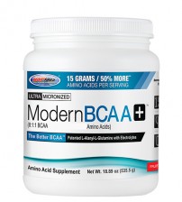 MODERN BCAA 428gr